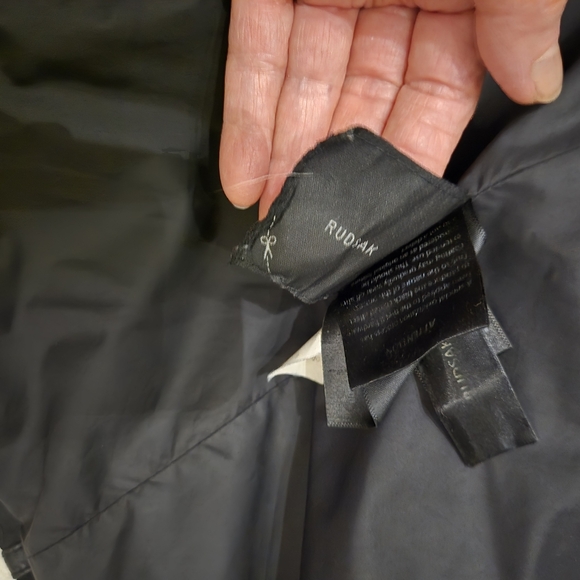 Rudsak Coat Sz Med - Picture 8 of 15